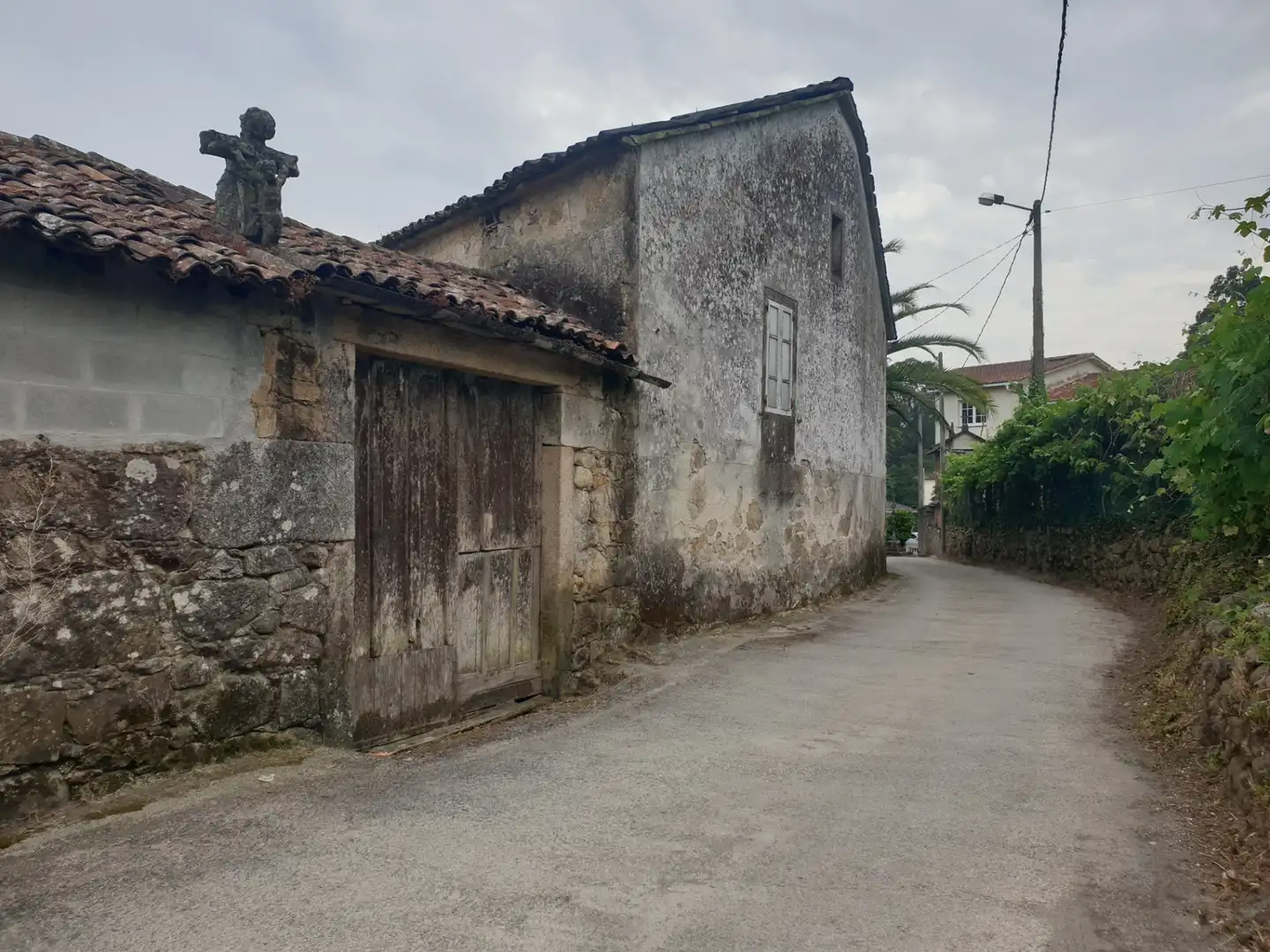 Casa in vendita a Parroquias de Santiago, imagen 3