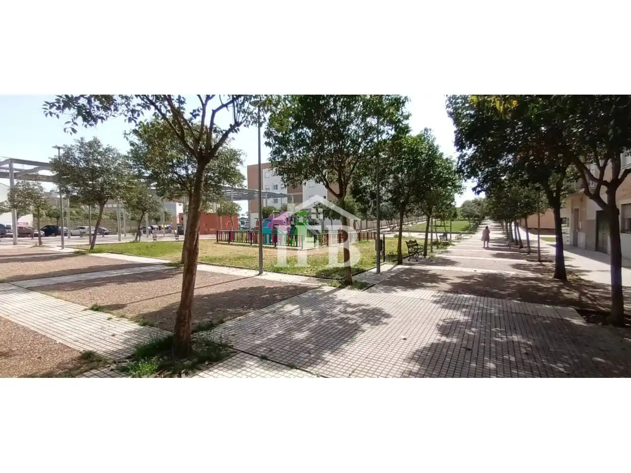 Appartement compact avec terrasse à vendre à Calle Enrique Sánchez de León, imagen 18