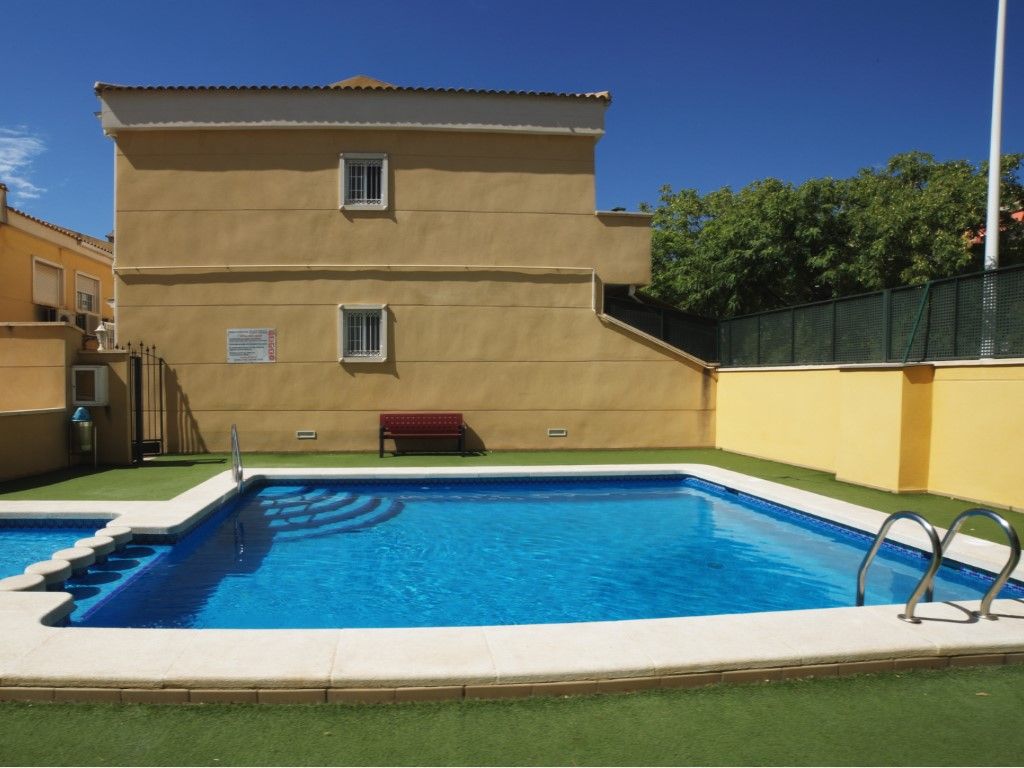 Swimming pool of House or chalet for sale in Elche / Elx