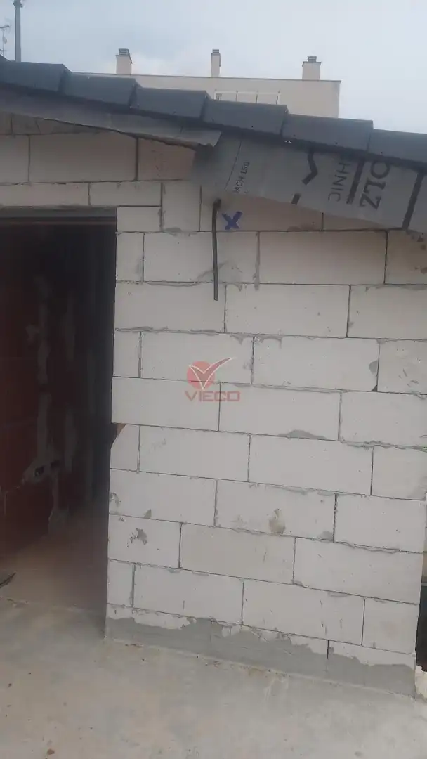 Vista exterior de Casa o chalet en venta en Chillarón de Cuenca con Jardín privado, Terraza y Trastero