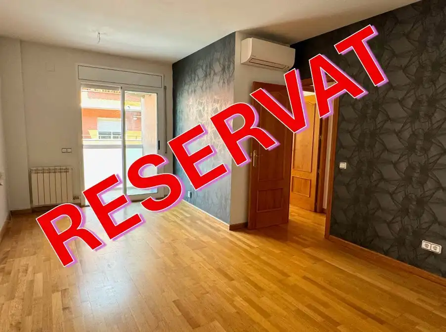 Piso en venta en Molins de Rei con Aire acondicionado, Calefacción y Parquet