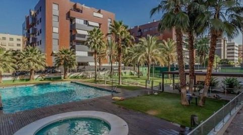 Photo 3 of Flat for rent in Calle Emir, 5, Parque Lagos, Granada Capital