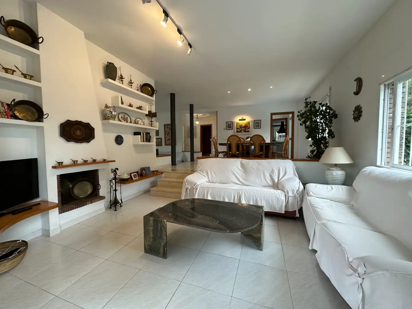 Villa mit Pool zum Verkauf in Covamar, imagen 14