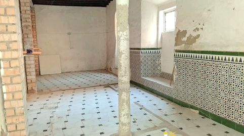 Foto 4 de Planta baja en venta en Centro - Calzada - Cabo Noval, Sanlúcar de Barrameda