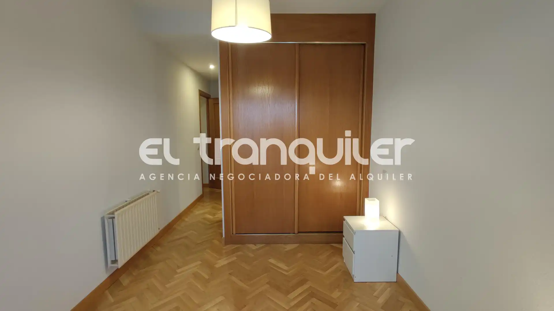 Pis de lloguer en Madrid amb Aire condicionat, Parquet i Piscina