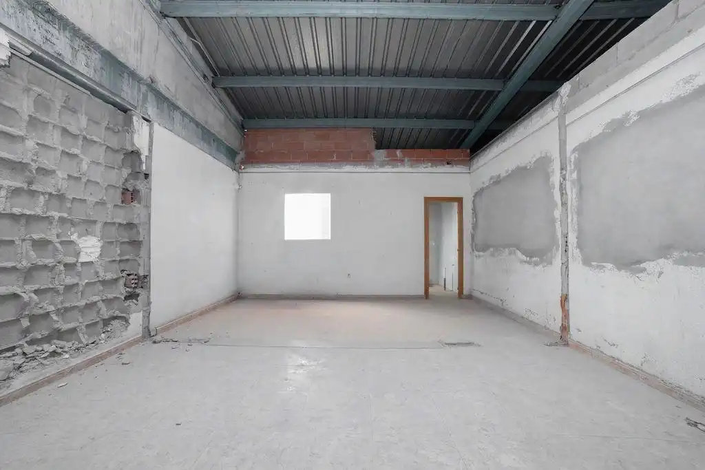 Nave industrial en venta en San Crispín - Huerta Nueva-Estación, imagen 26