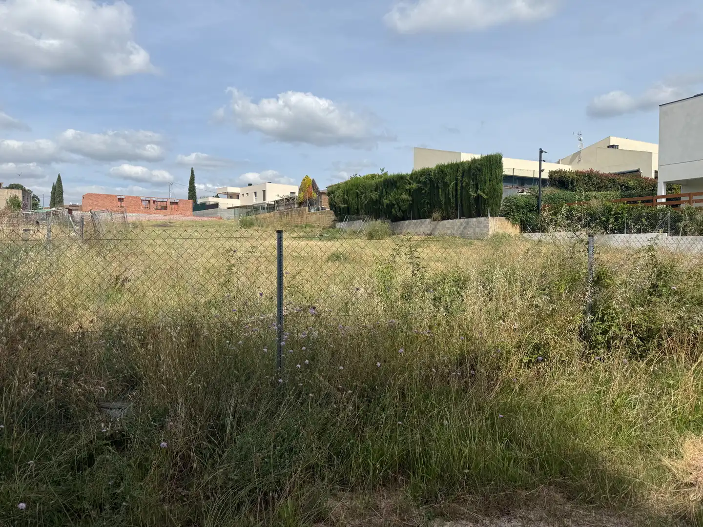 Terreny residencial en venda a Carrer de Tortosa 11, imagen 11