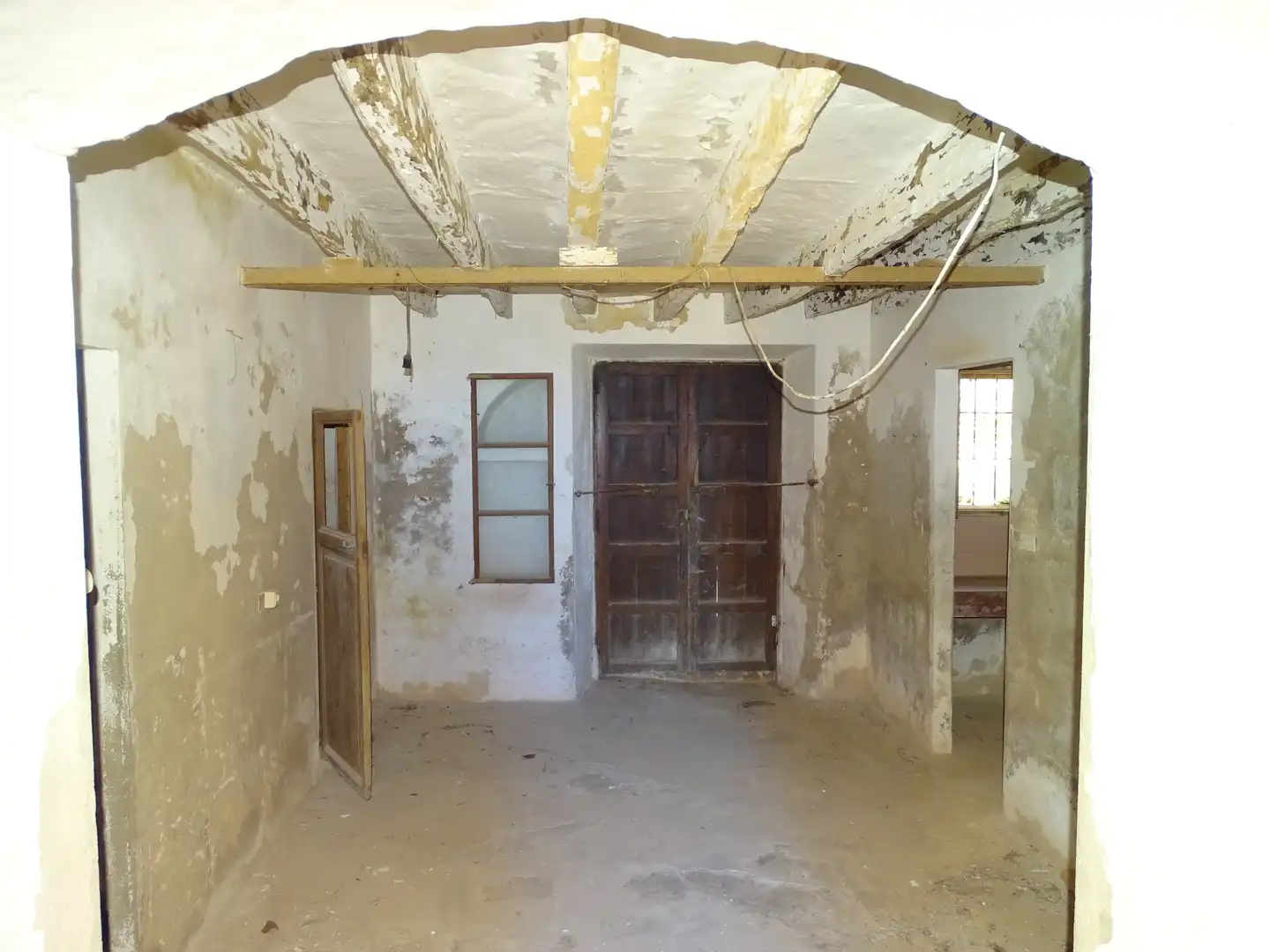 Rustikales Grundstück zum Verkauf in Zona Rústica - Interior, imagen 46