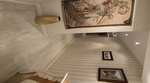 Foto 2 de Piso en venta en Calle Arabial, 36, Camino de Ronda, Granada Capital
