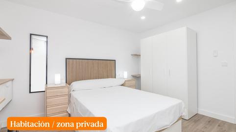 Foto 2 von Wohnung zur untervermieten in Calle Antonio Pascual Quiles, 33, Reina Victoria - Miguel Hernández, Elche / Elx