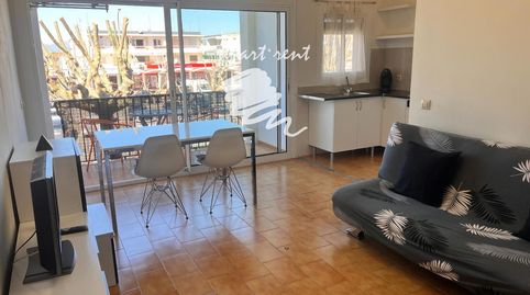 GRAN RESERVA Encantador apartamento de 1 dormitorio con terraza en complejo con piscinas y jardines