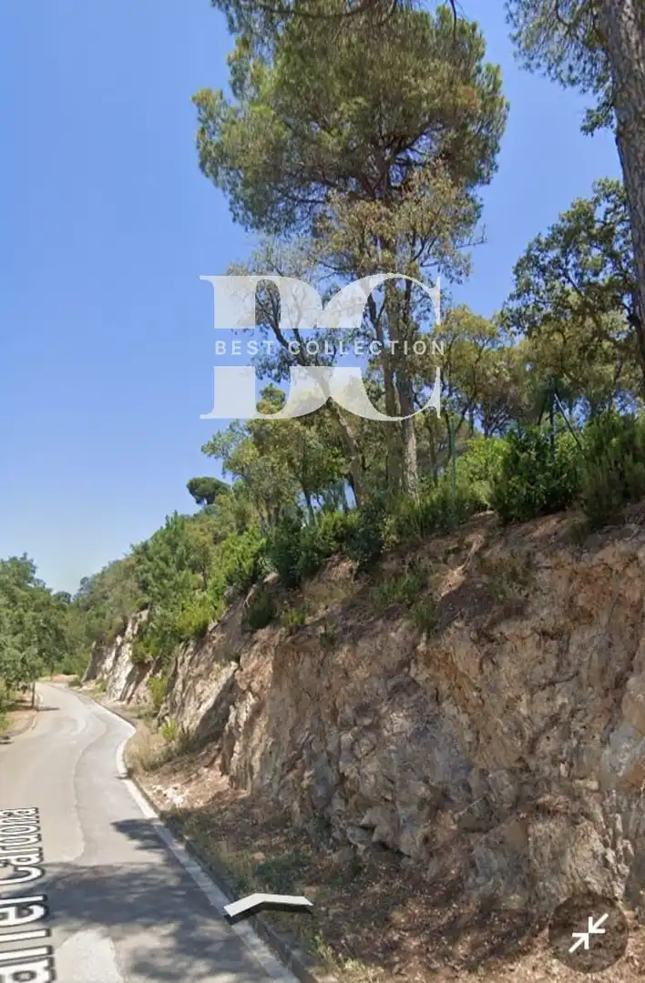 Residential land for sale in Cardona, imagen 9
