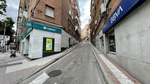 Photo 3 of Garage for sale in De Urgel, 4, San Isidro, Madrid