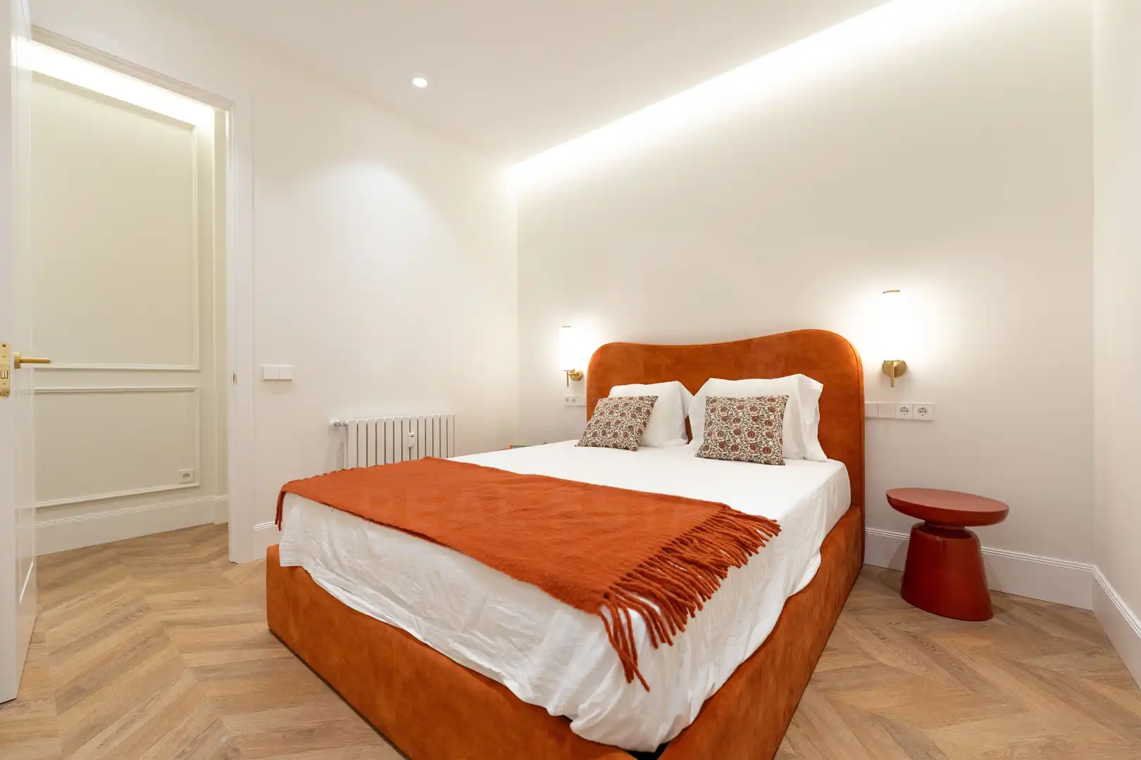 Appartement avec ascenseur à vendre à Barrio de Salamanca, imagen 14