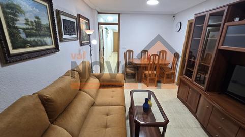 Foto 2 de Pis de lloguer a Vitoria, Parque de las Naciones, Torrevieja