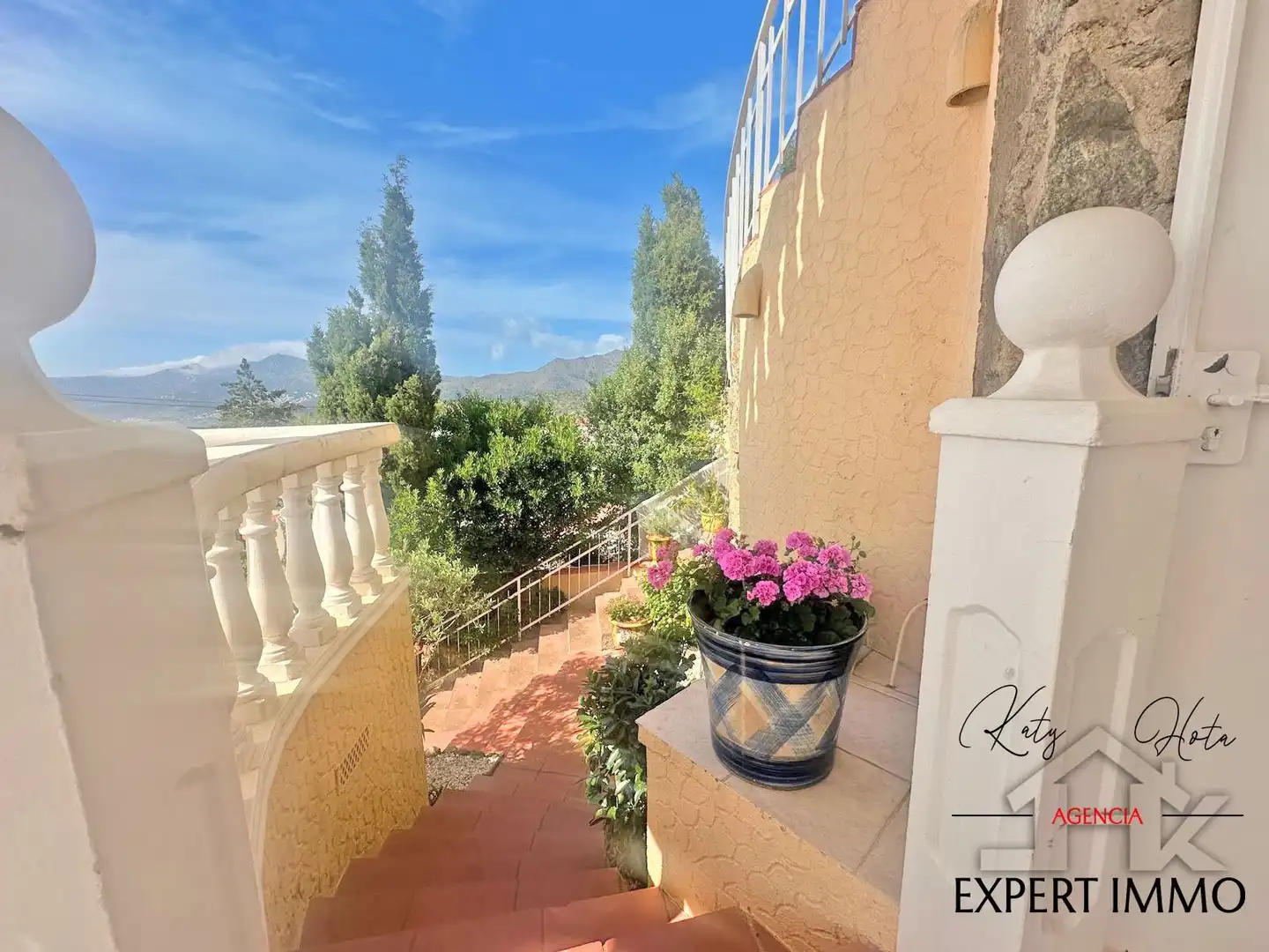 Maison avec piscine à vendre à de la Pujada del Puig Rom, imagen 3