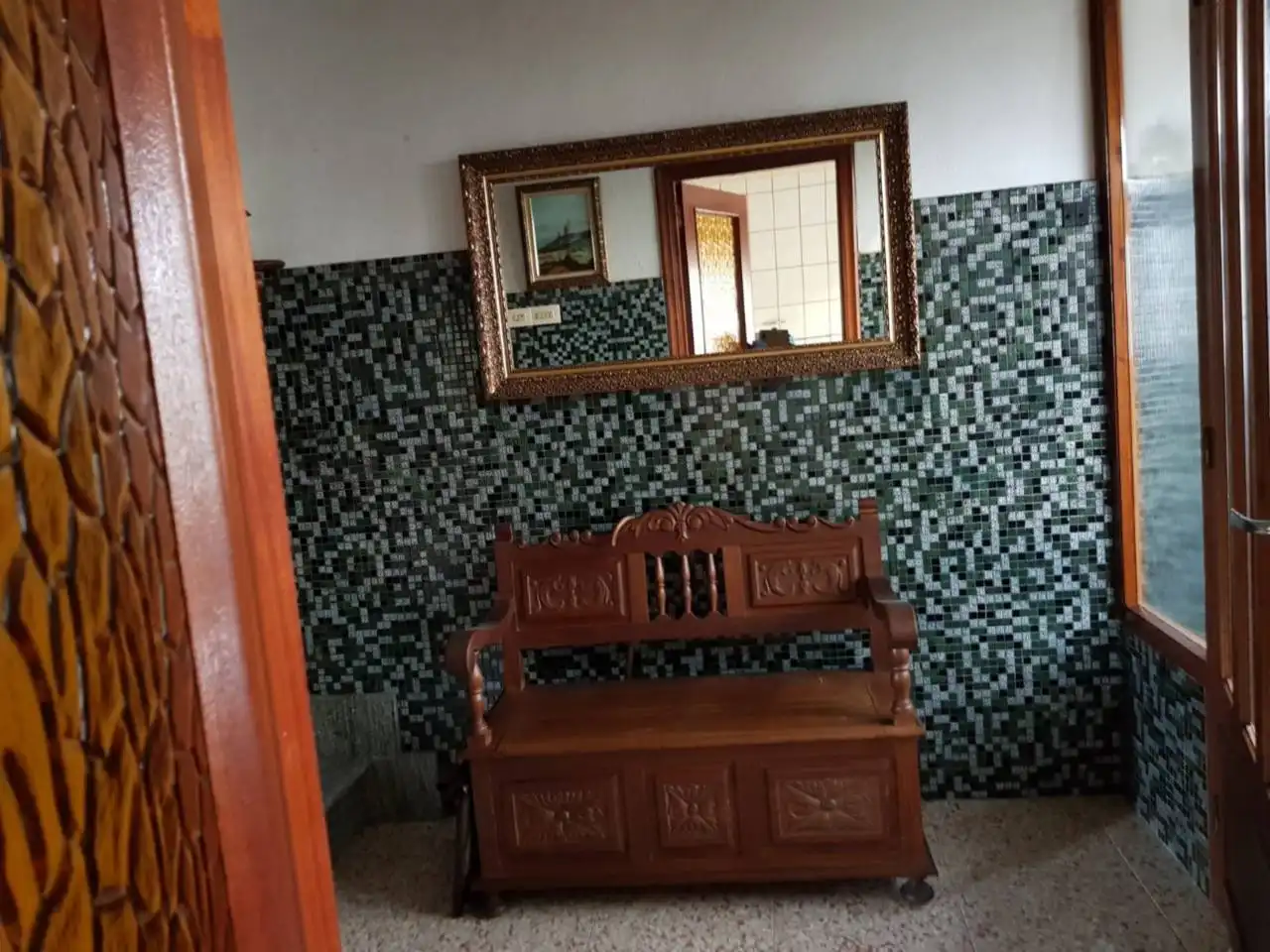 Casa o chalet en venta en Siero con Calefacción, Jardín privado y Amueblado