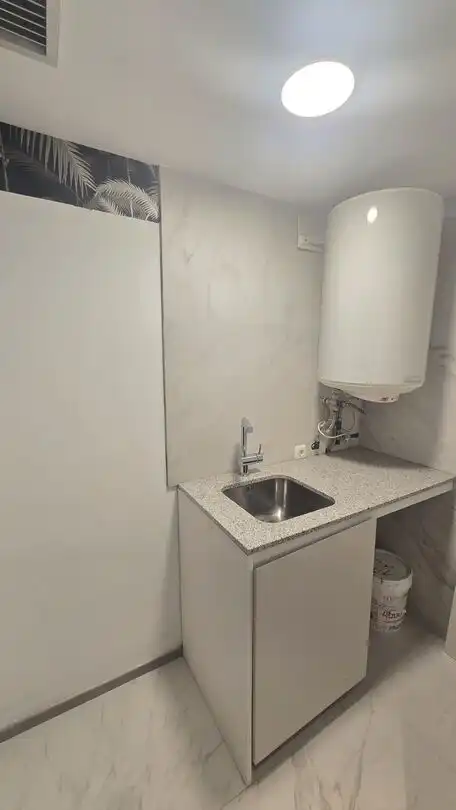 Baño de Local en venta en Donostia - San Sebastián 