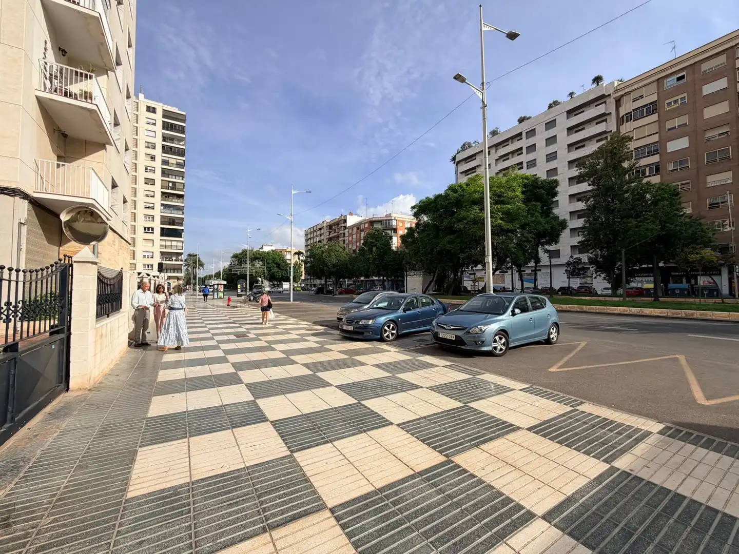 Individuel à vendre à Alameda de San Antón 13, imagen 6