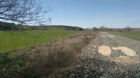 Foto 4 de Residencial en venta en De Valladolid,sector S-12, Universidad - Las Huelgas, Burgos