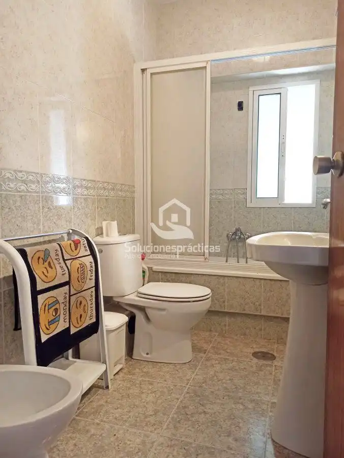 Wohnung mit Terrasse zur Miete in Peñamefecit - Avda Barcelona, imagen 17