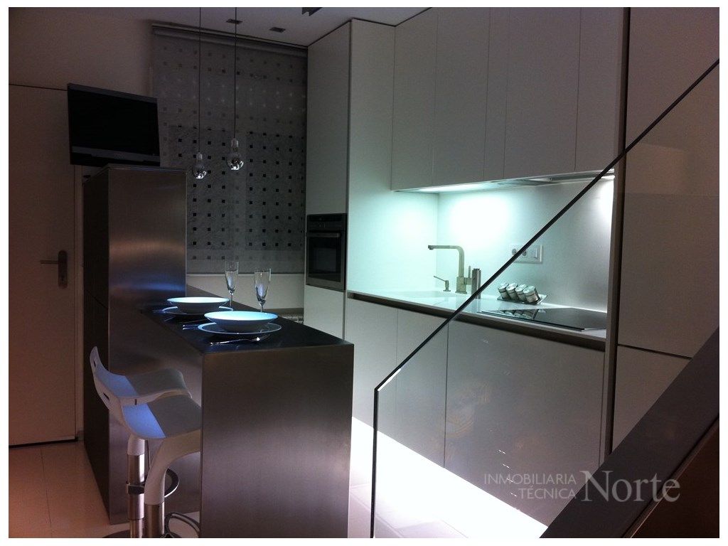 Dúplex de alquiler en C/. ALCALA 37.  ALTURA 1 LETRA 1, Algete Centro