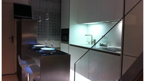 Foto 2 de Dúplex de lloguer a C/. Alcala 37.  Altura 1 Letra 1, Algete Centro, Algete