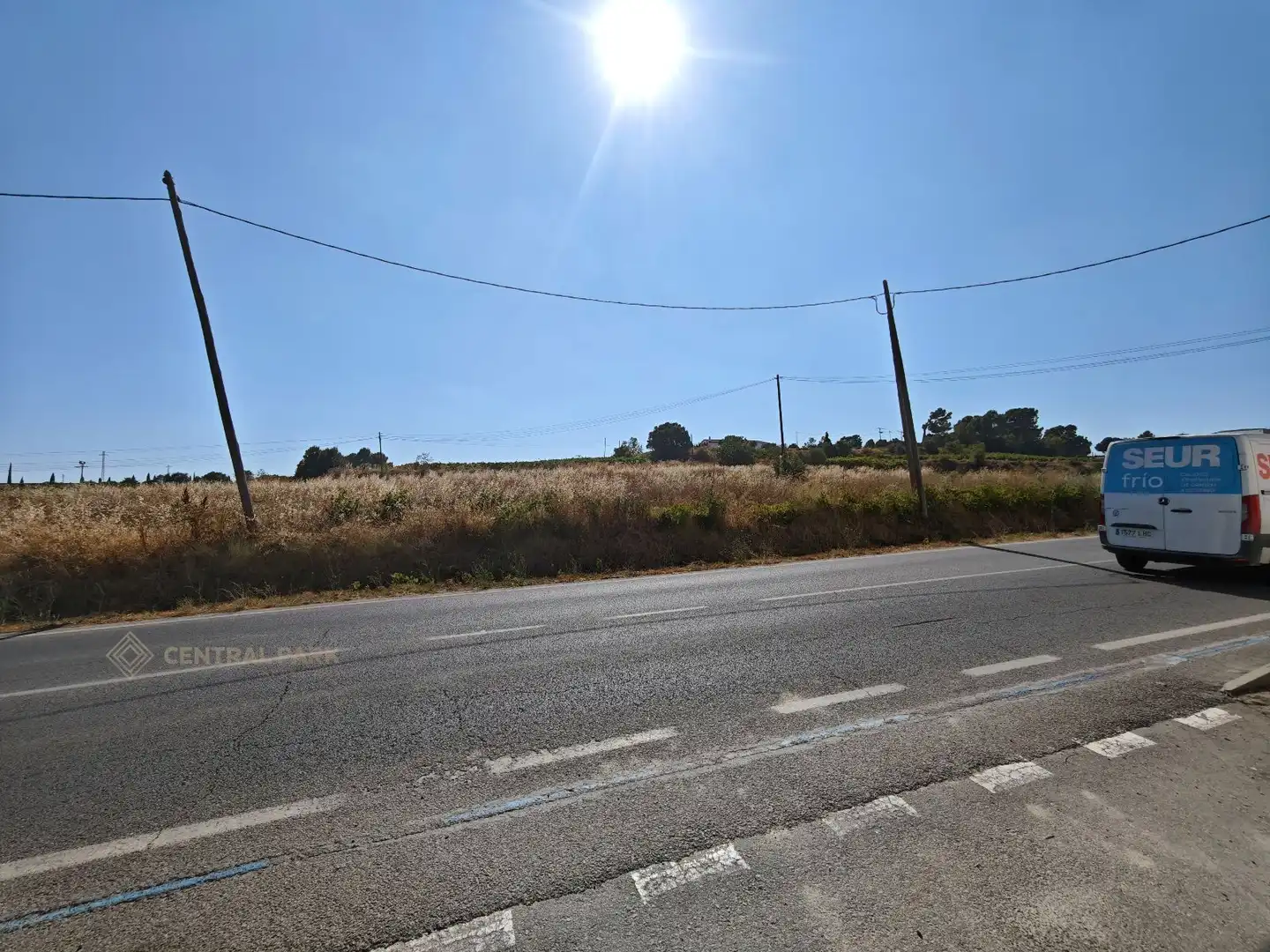 Casa o xalet en venda en Pacs del Penedès amb Calefacció, Terrassa i Traster