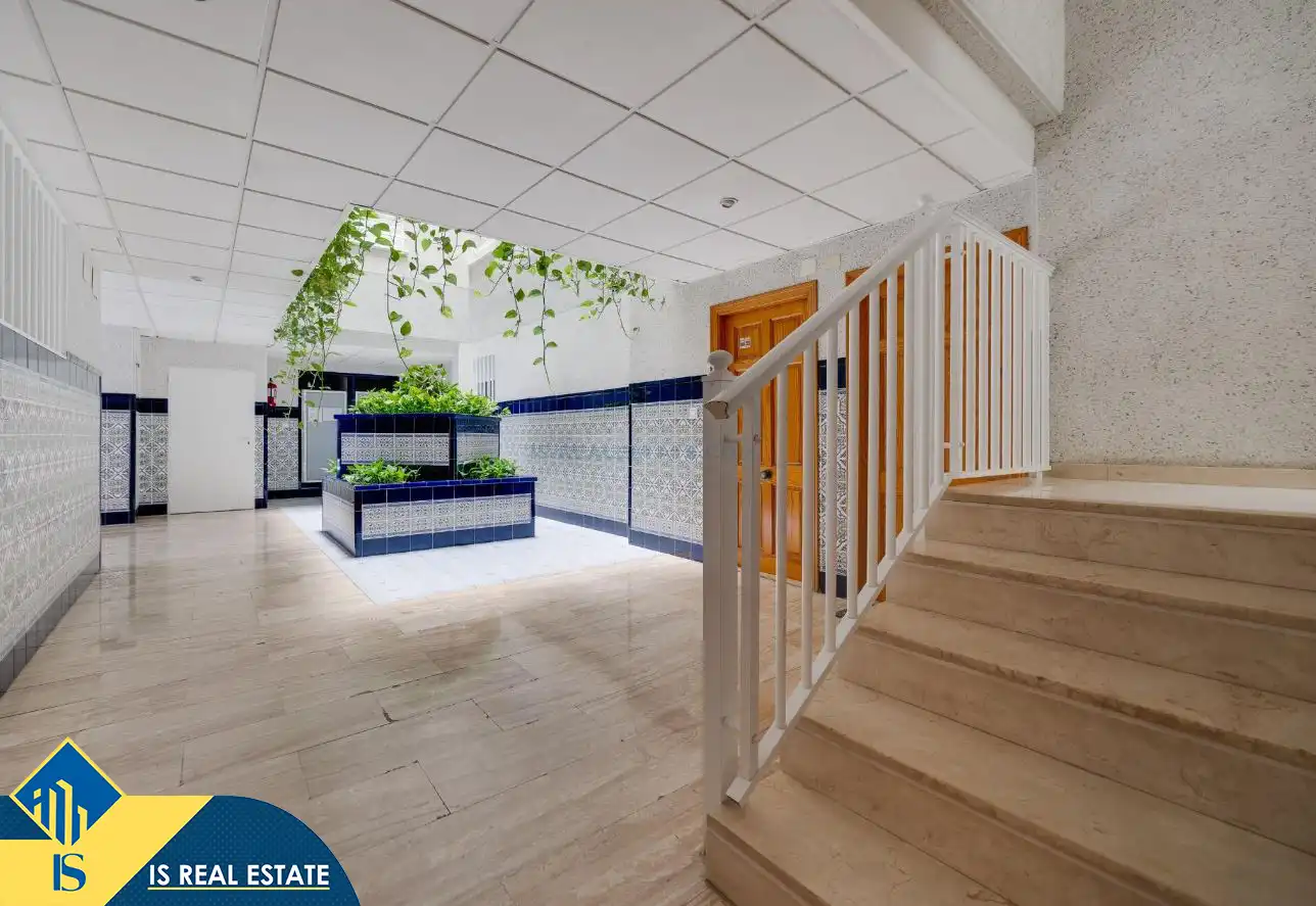 Apartament amb ascensor en venda a Playa del Cura, imagen 23