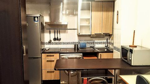 Foto 2 de Apartament en venda a Pizarrales, Salamanca Capital