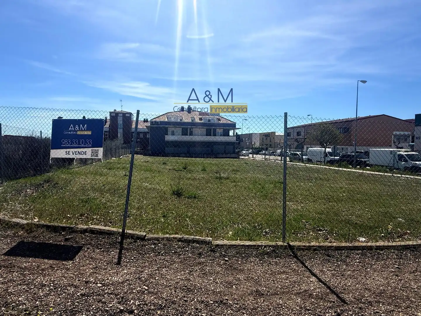 Terreno residenziale in vendita a De la Acacia, imagen 5