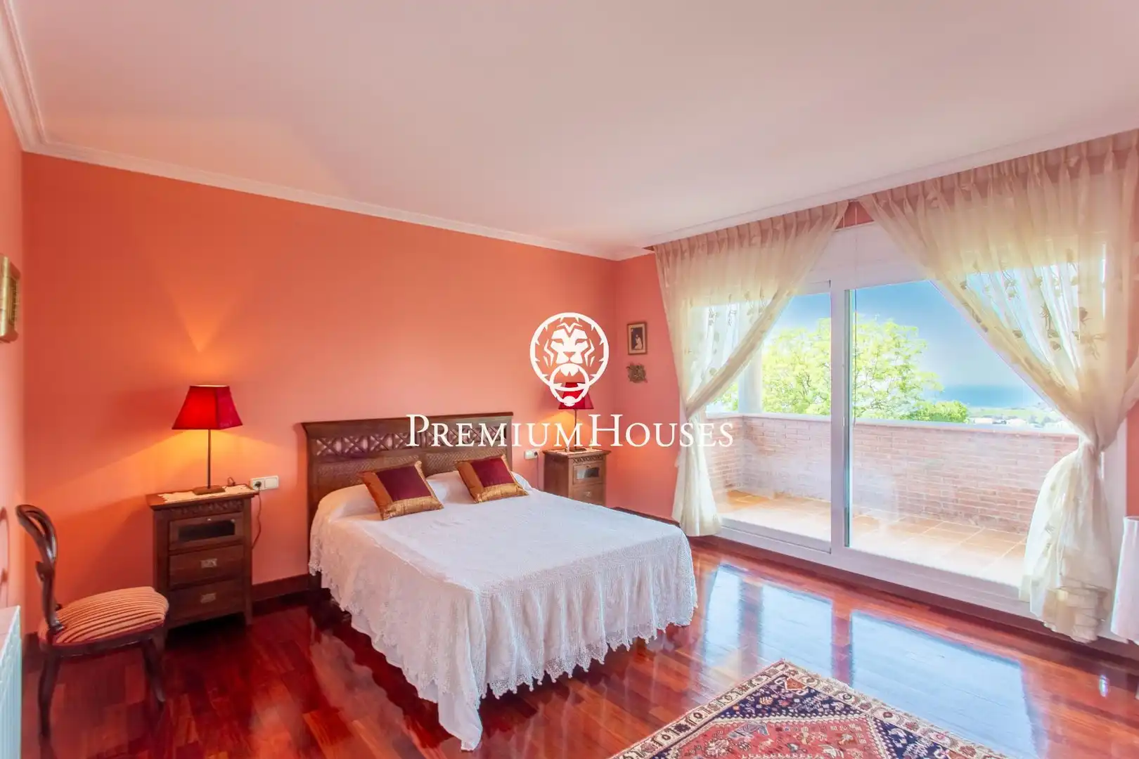 Casa amb terrassa en venda a Rocaferrera, imagen 27