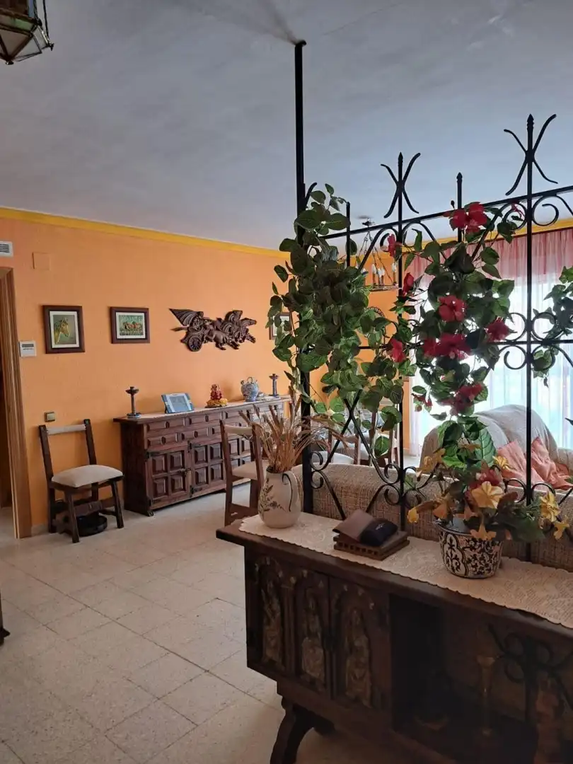 Appartement compact avec piscine à vendre à Calle LONDRES, imagen 7