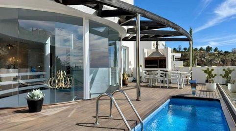 Foto 5 de Dúplex en venda a Altea la Vella, Altea