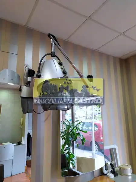 Gewerbefläche zur Miete in Calle Leonardo Rucabado, imagen 6