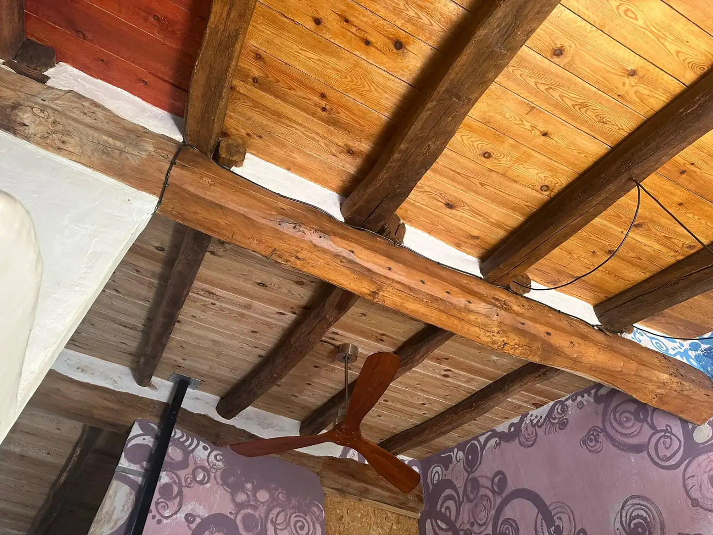 Adossat amb terrassa en venda a Olot, imagen 17