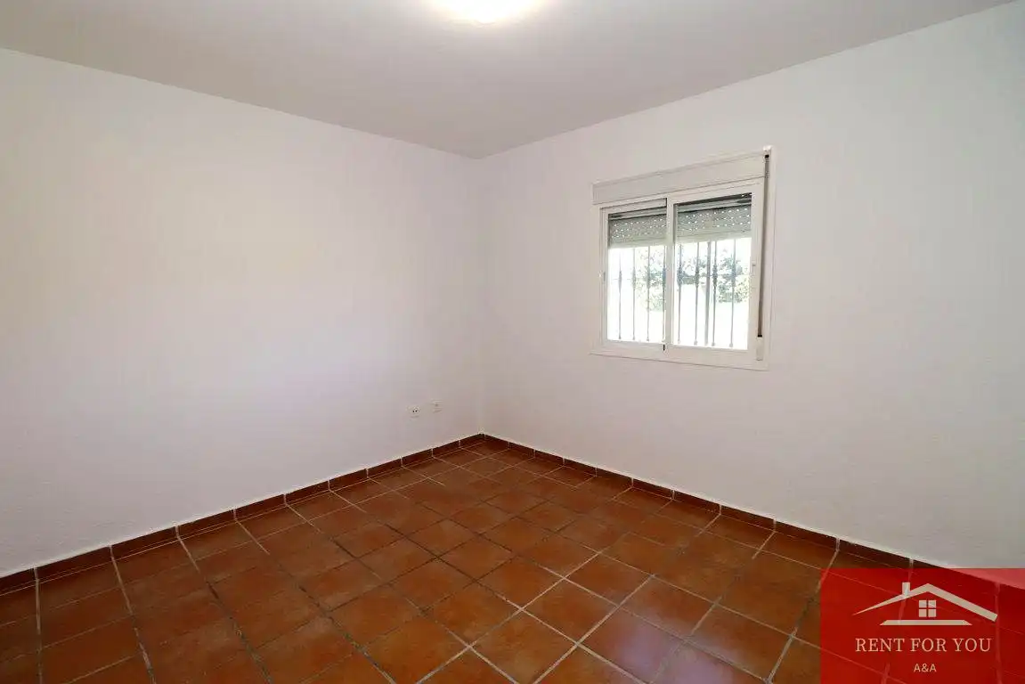 Casa o chalet de alquiler en Coín, Málaga