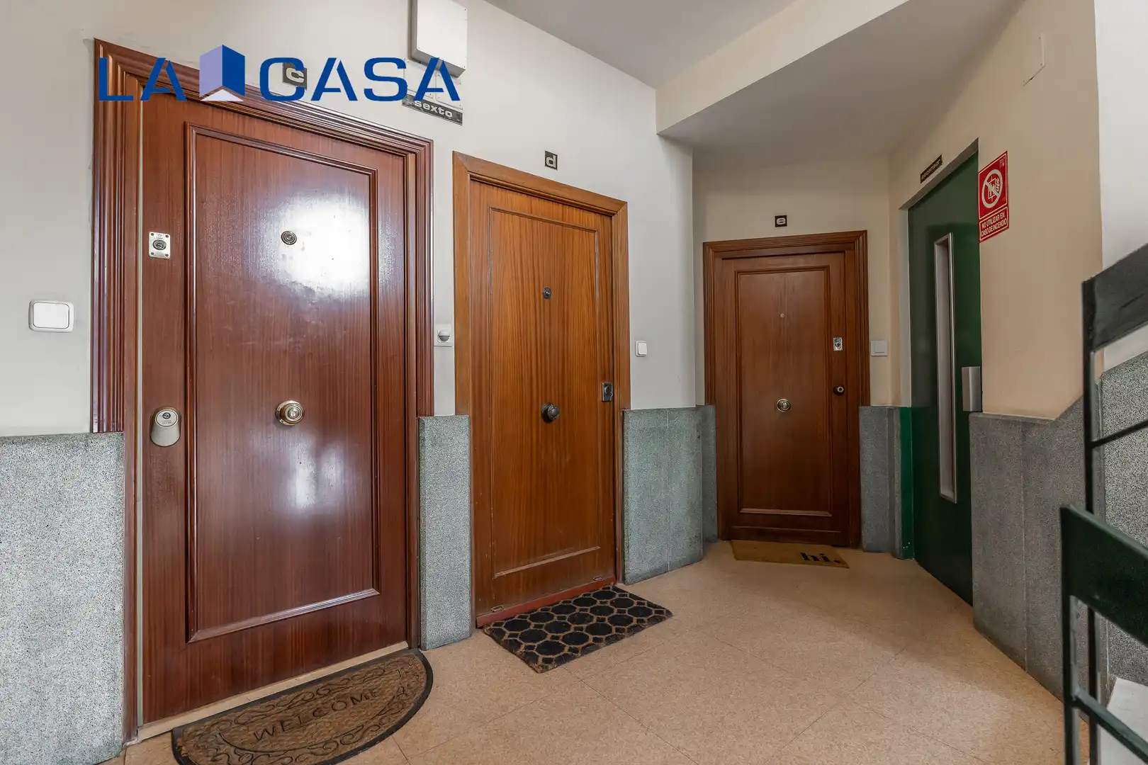 Appartement avec ascenseur à vendre à Calle MORATINES, imagen 25