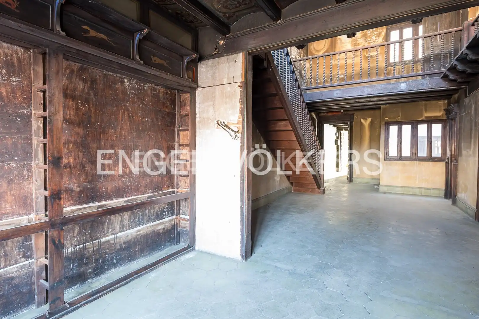 Penthouse mit Terrasse zum Verkauf in Eixample, imagen 16