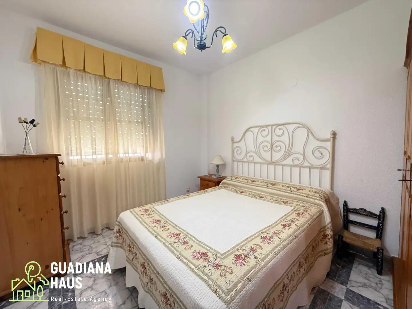 Dormitori de Dúplex en venda en Ayamonte