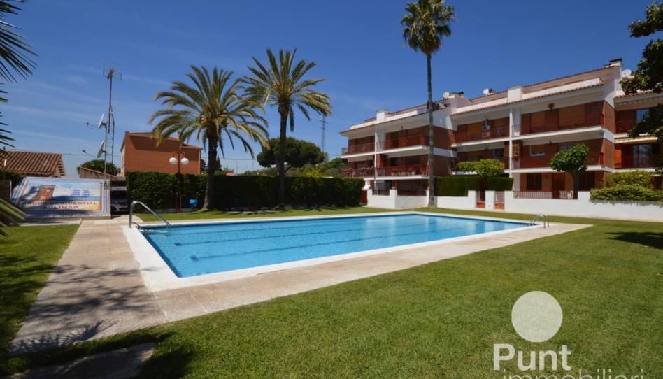 Foto 1 de Casa adosada de lloguer a Zona Alta, Barcelona