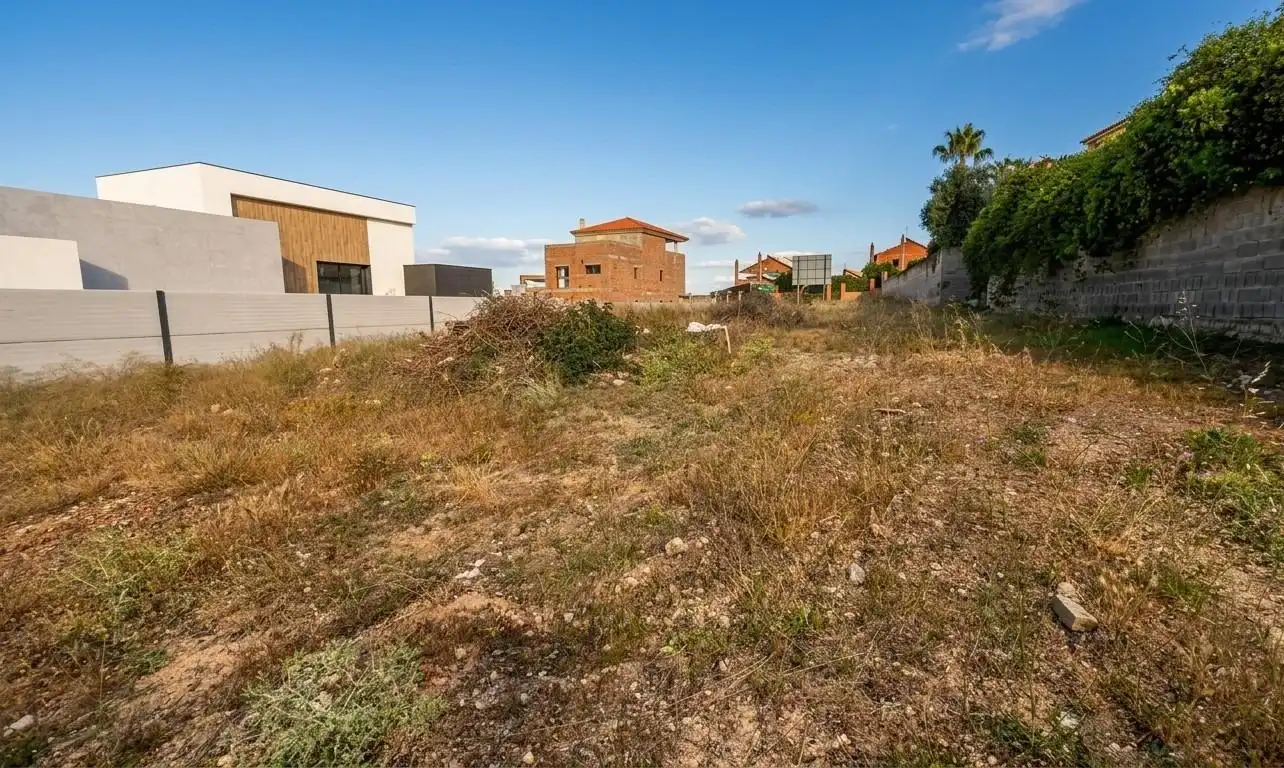 Grundstücke und Bauplätze zum Verkauf in Urbanizacion Cañadas del Parque, imagen 5