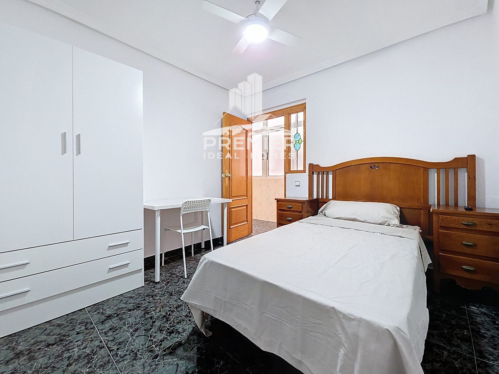 Pis de lloguer a Mariana Pineda, Plaza de Toros - Avenida Chapí - Trinquete