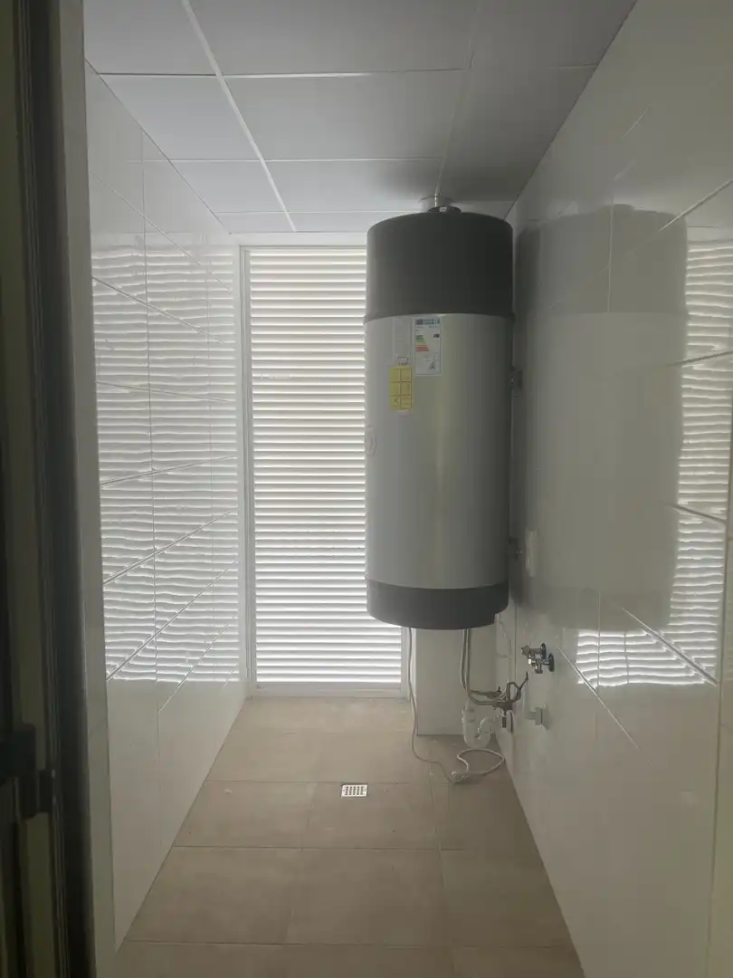 Apartamento con piscina en venta en El Montgó, imagen 17