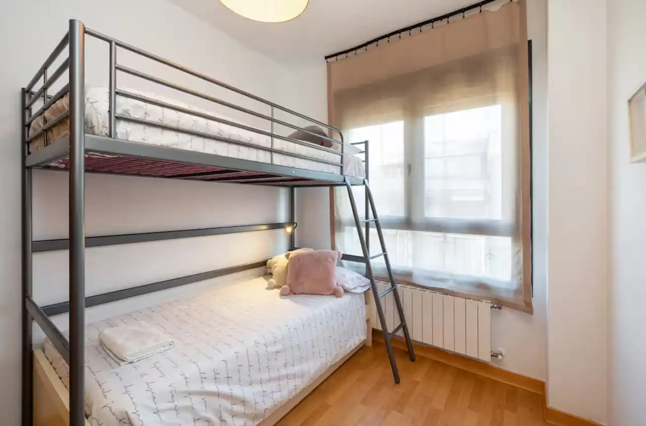 Apartament de lloguer a Calle José Luis Pérez Pujadas, 33, Parque Lagos