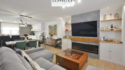 Foto 4 de Casa o chalet en venta en Canigó, Mont-ras, Girona