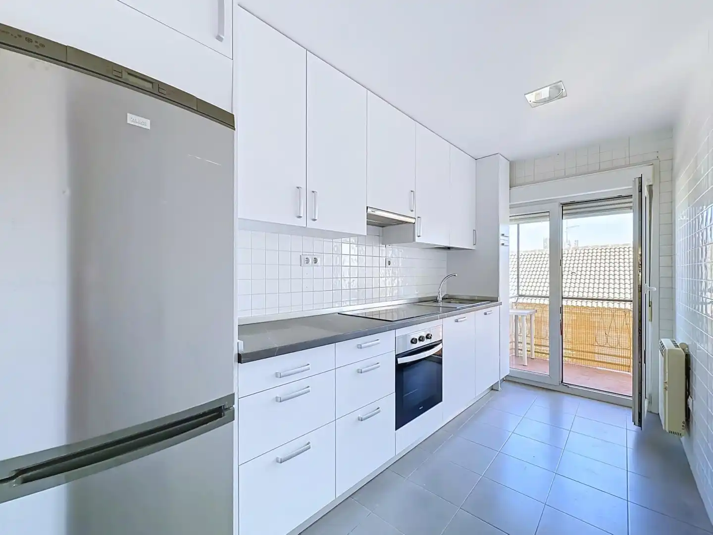 Wohnung zum Verkauf in Centro Urbano, imagen 2