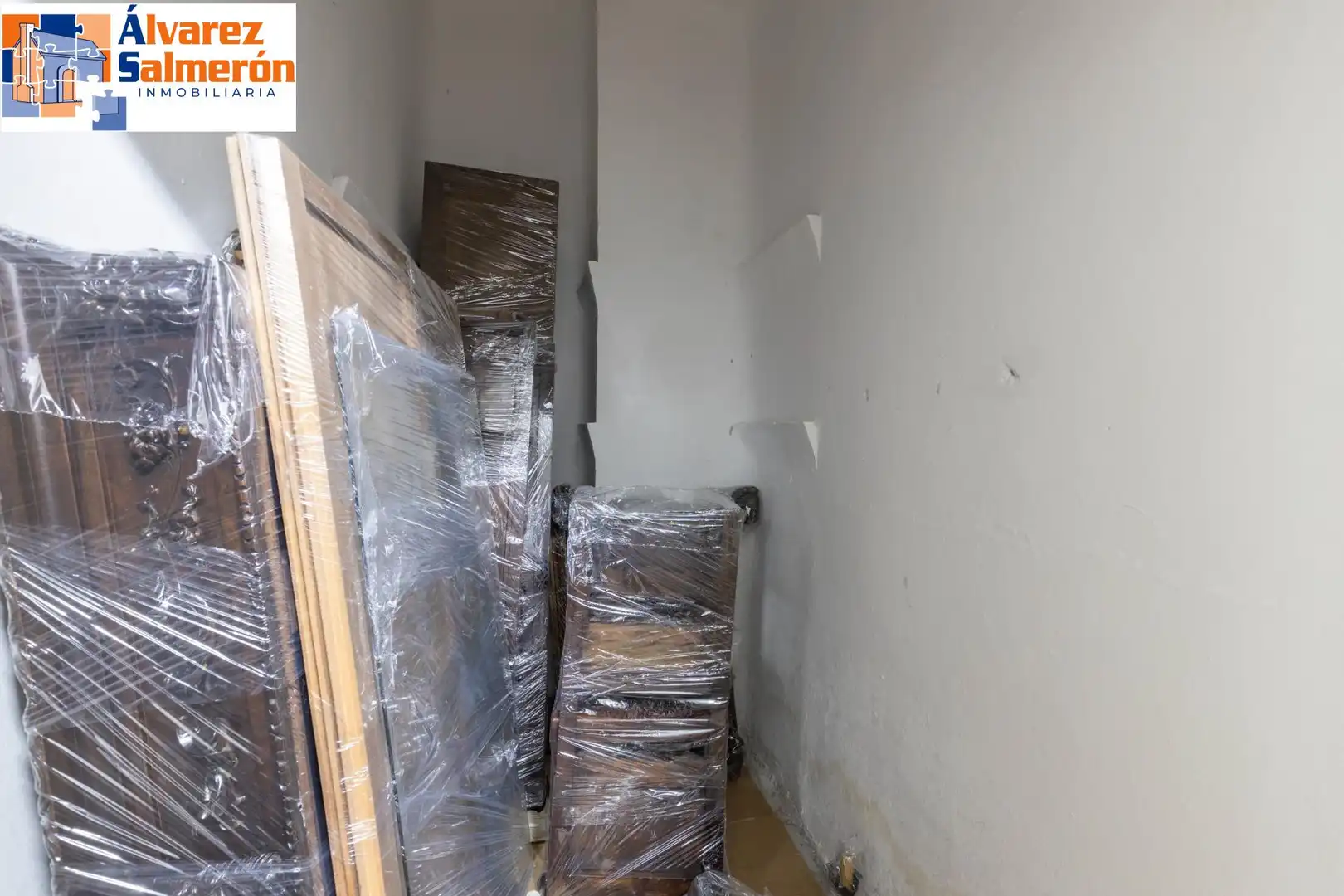 Pis en venda en Granada amb Calefacció