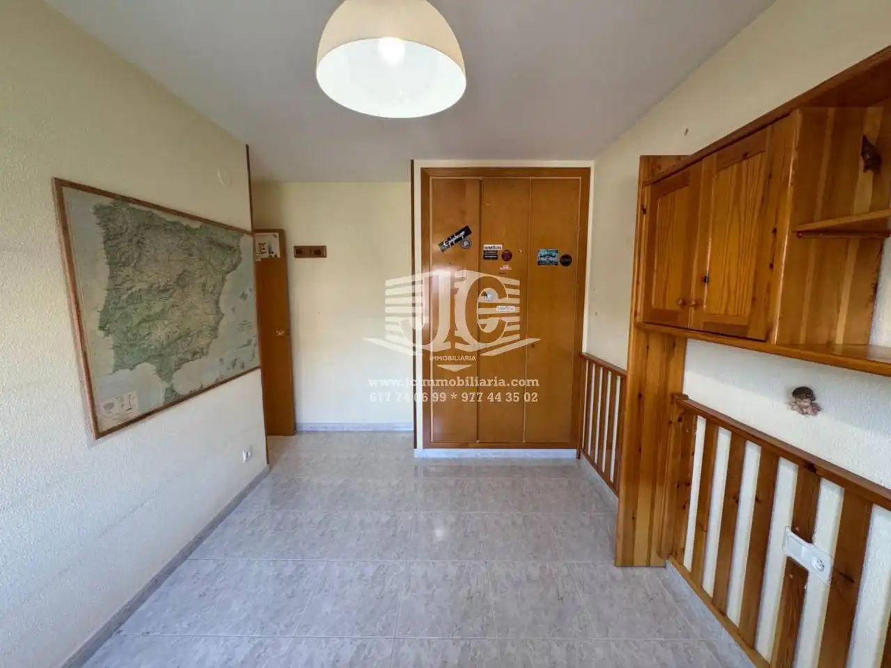 Casa o xalet en venda en Tortosa amb Aire condicionat, Calefacció i Jardí privat