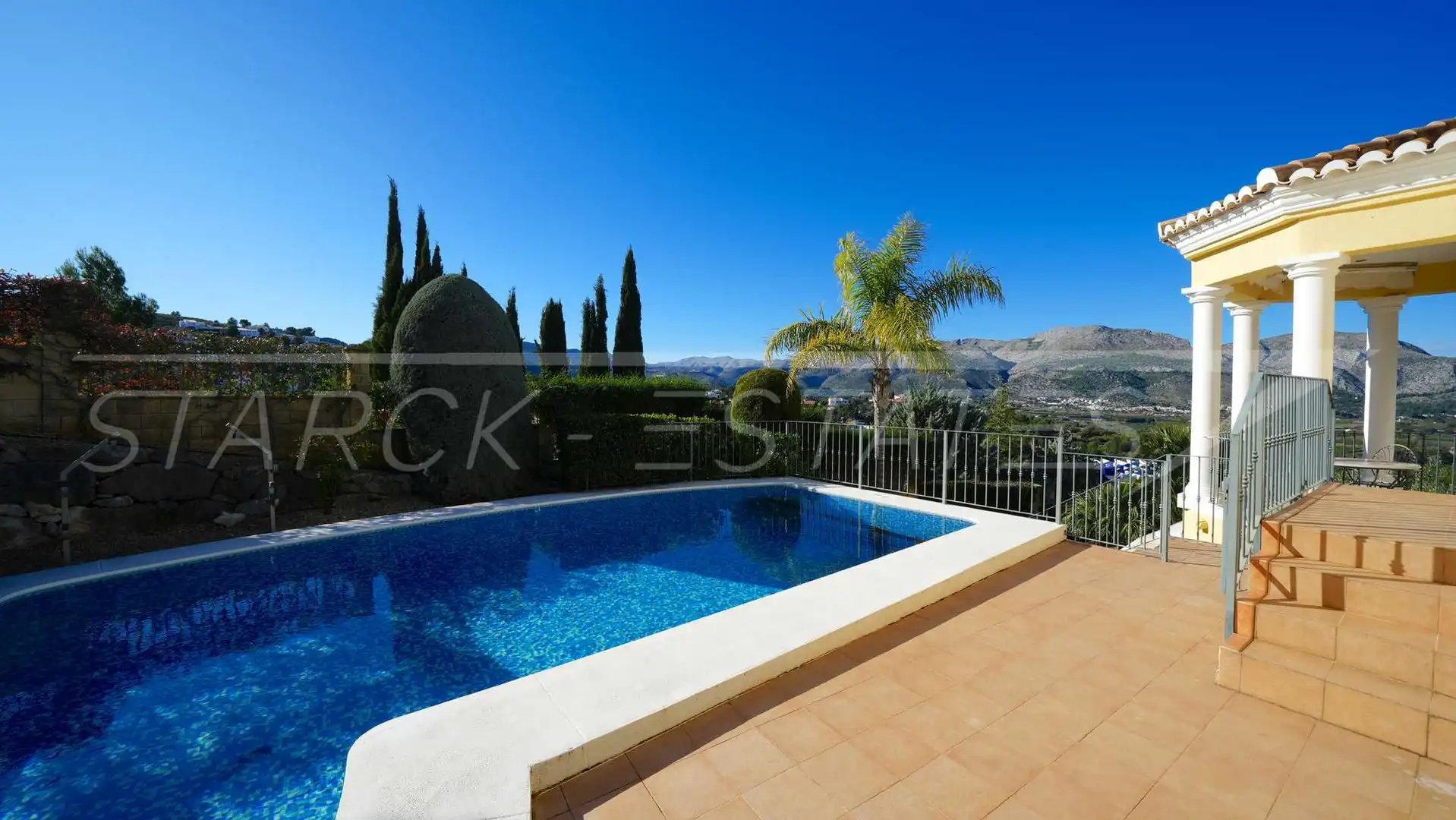 Haus mit Pool zum Verkauf in Orba, imagen 12